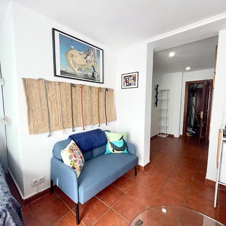Casa Pescado El Descanso Del Lagarto Arrecife  Buitenkant foto