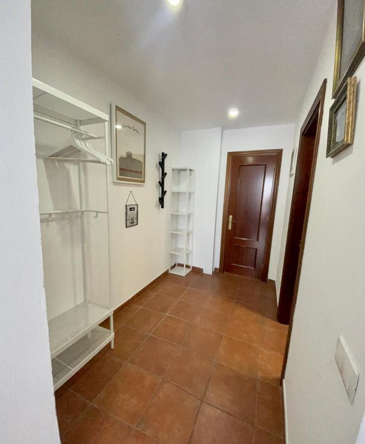 Casa Pescado El Descanso Del Lagarto Arrecife  Buitenkant foto