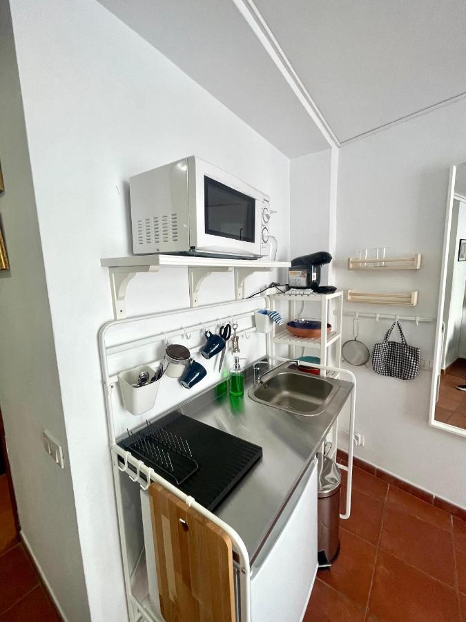 Casa Pescado El Descanso Del Lagarto Arrecife  Buitenkant foto