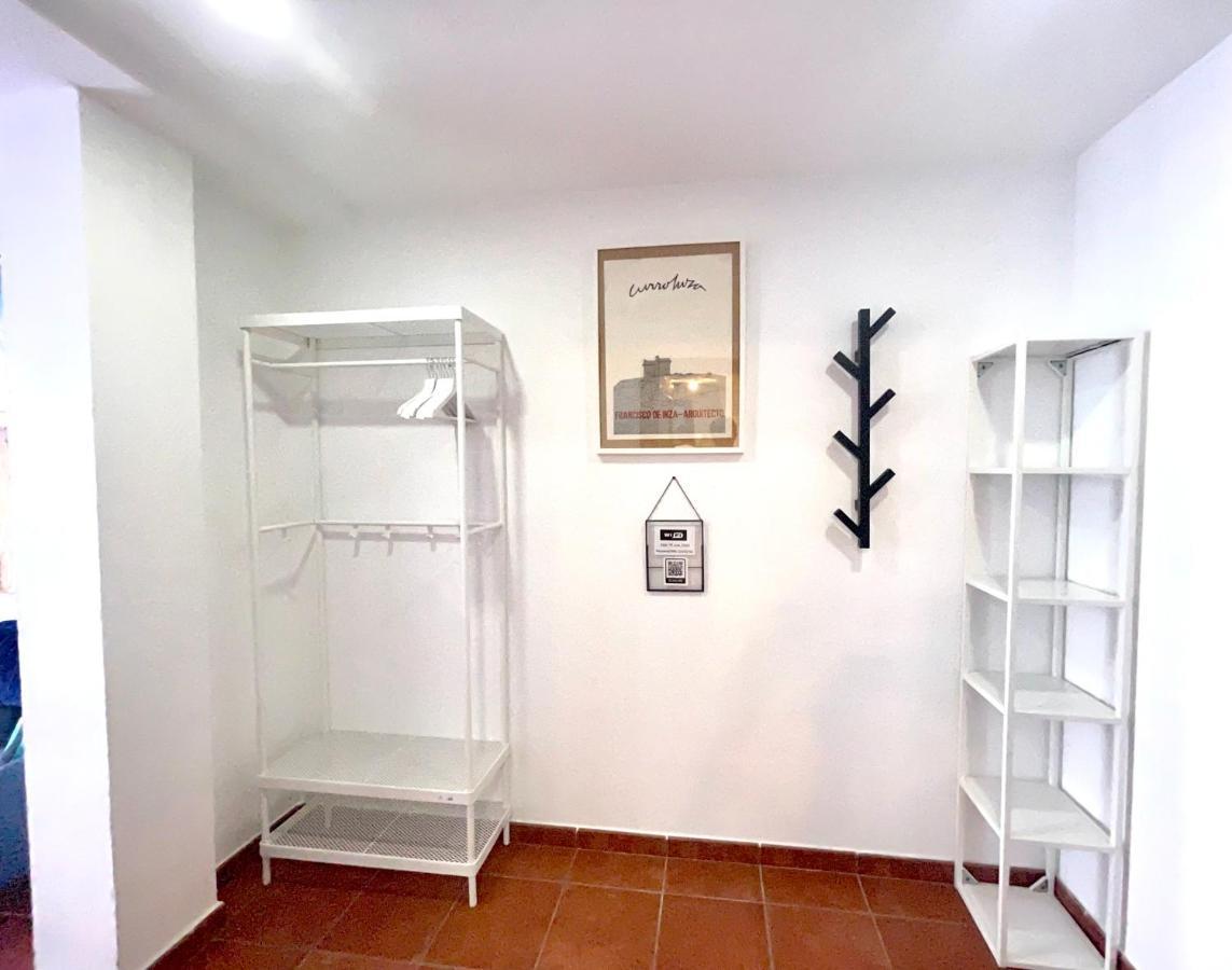 Casa Pescado El Descanso Del Lagarto Arrecife  Buitenkant foto