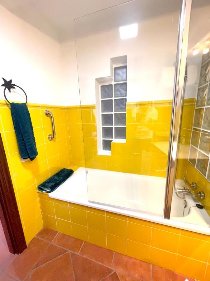 Casa Pescado El Descanso Del Lagarto Arrecife  Buitenkant foto
