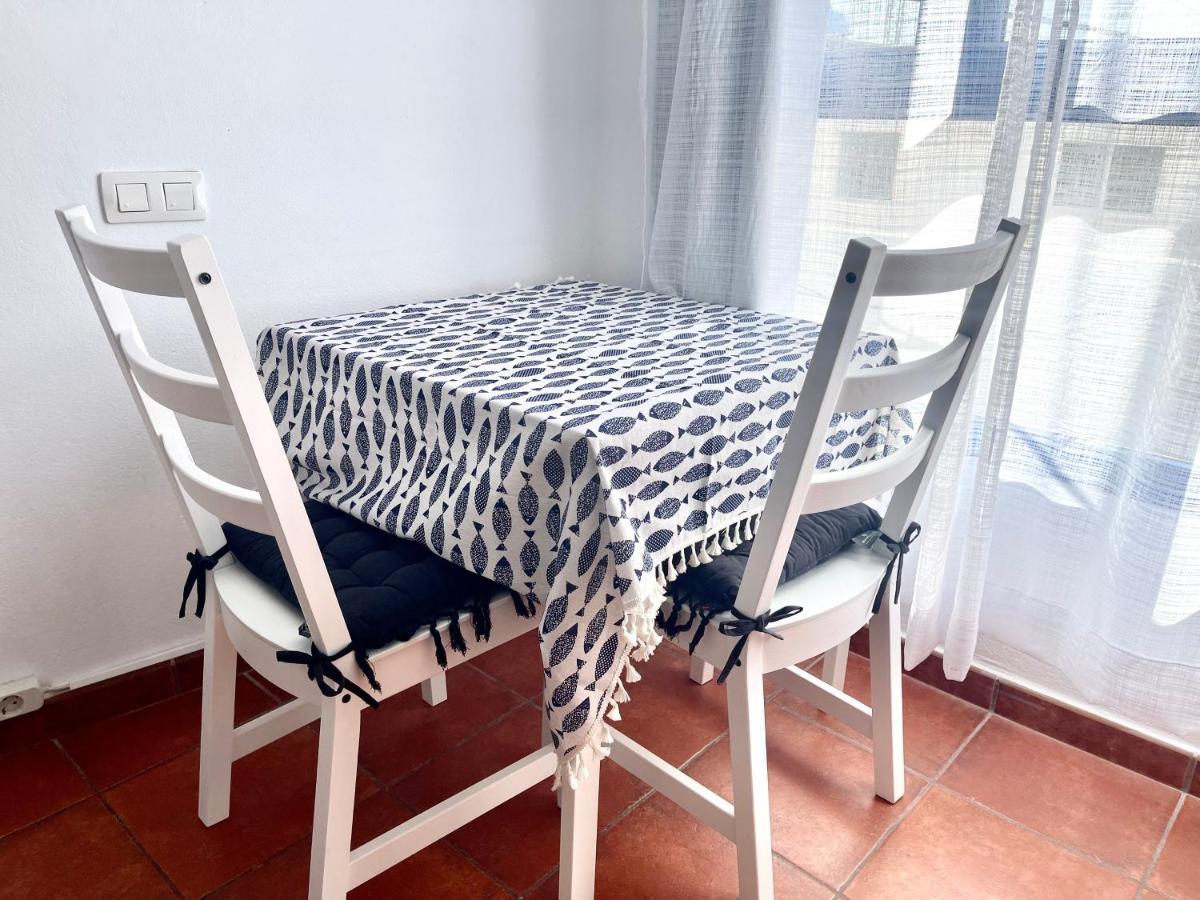 Casa Pescado El Descanso Del Lagarto Arrecife  Buitenkant foto
