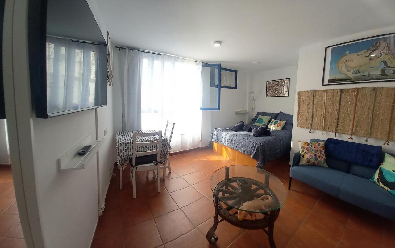 Casa Pescado El Descanso Del Lagarto Arrecife  Buitenkant foto