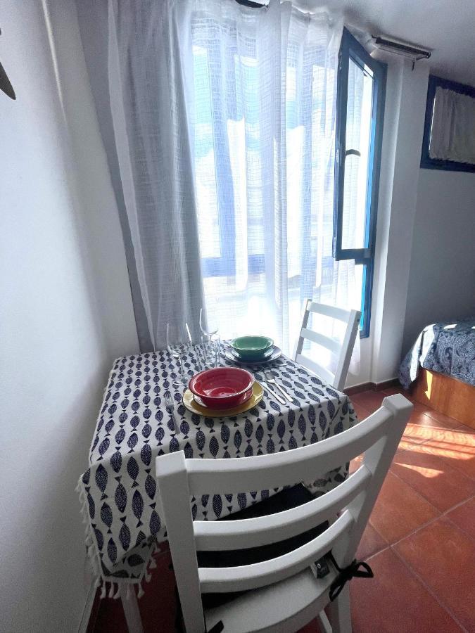 Casa Pescado El Descanso Del Lagarto Arrecife  Buitenkant foto