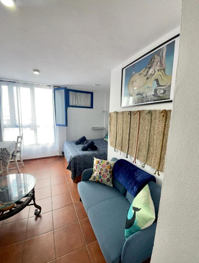 Casa Pescado El Descanso Del Lagarto Arrecife  Buitenkant foto