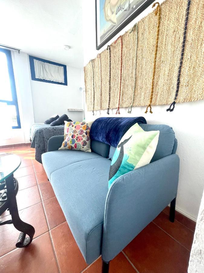 Casa Pescado El Descanso Del Lagarto Arrecife  Buitenkant foto